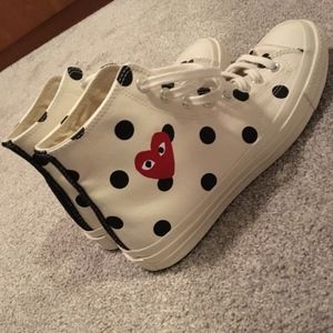 CDG Converse